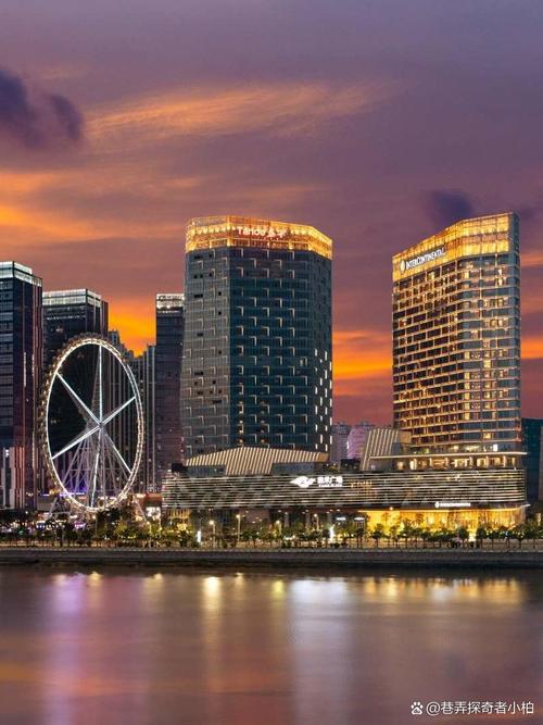 泉州泰和洲际酒店怎么预订最划算？-第2张图片-德高鼎泰便民中心