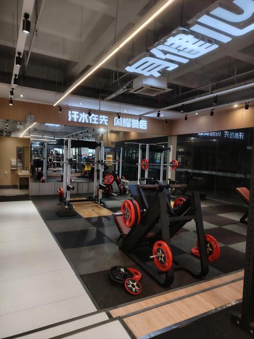 淮安汉城健身会所电话是多少？-第1张图片-德高鼎泰便民中心