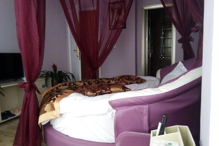 毕节浪漫时光酒店怎么预订最划算？-第1张图片-德高鼎泰便民中心