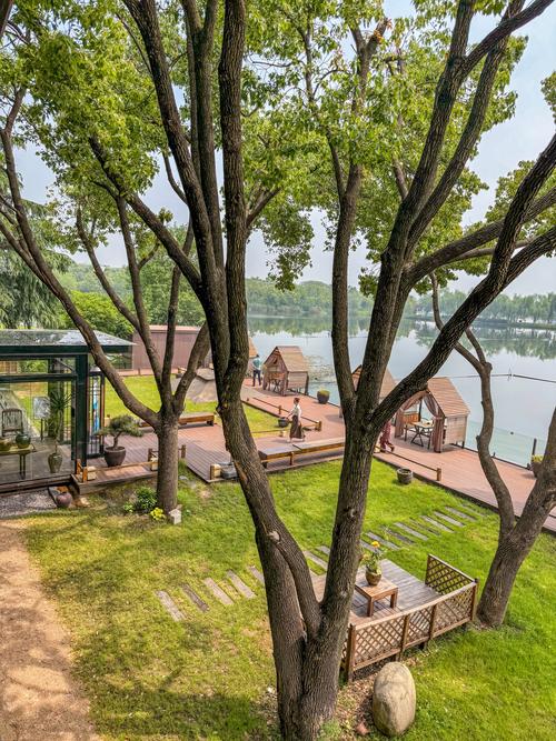 武汉东湖临湖酒店怎么预订最优惠？-第2张图片-德高鼎泰便民中心