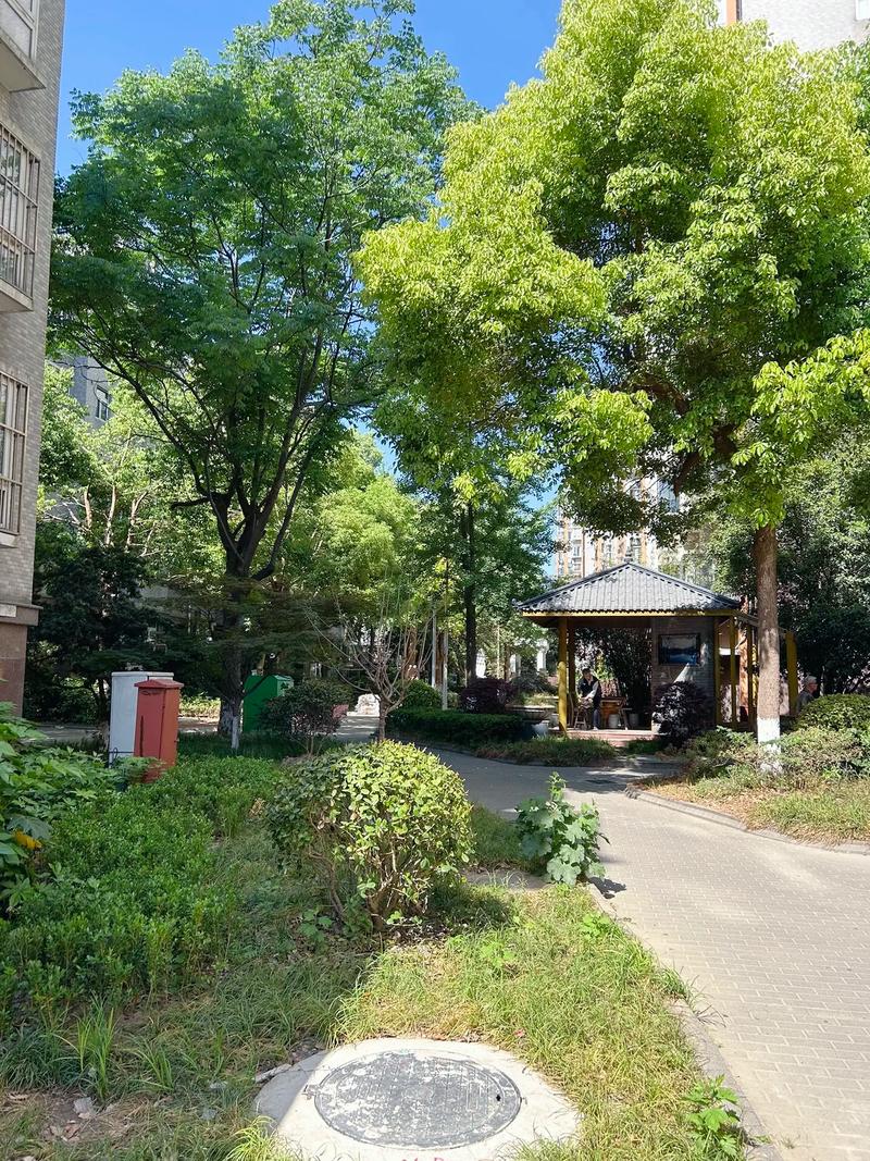 扬州奥都花城物业电话是多少？-第1张图片-德高鼎泰便民中心