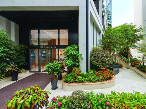 香港最好物业管理公司-第1张图片-德高鼎泰便民中心