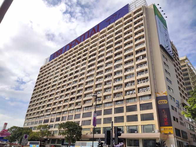 香港最好物业管理公司-第3张图片-德高鼎泰便民中心