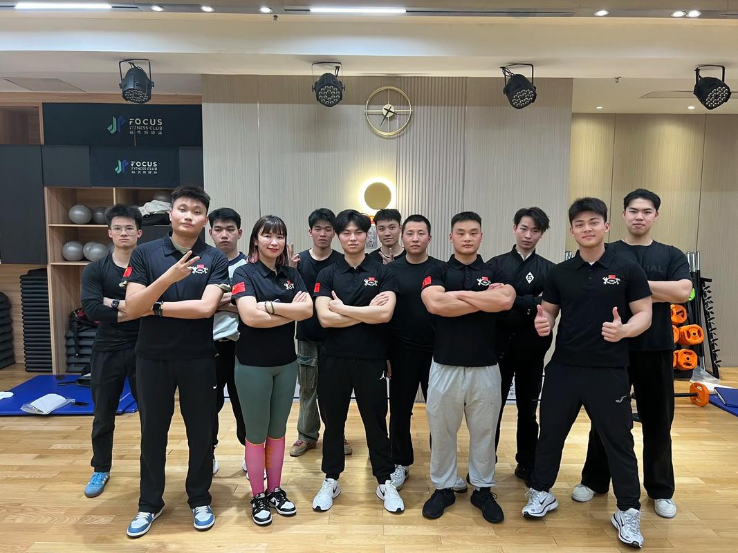 南宁激扬健身教练怎么样？-第1张图片-德高鼎泰便民中心