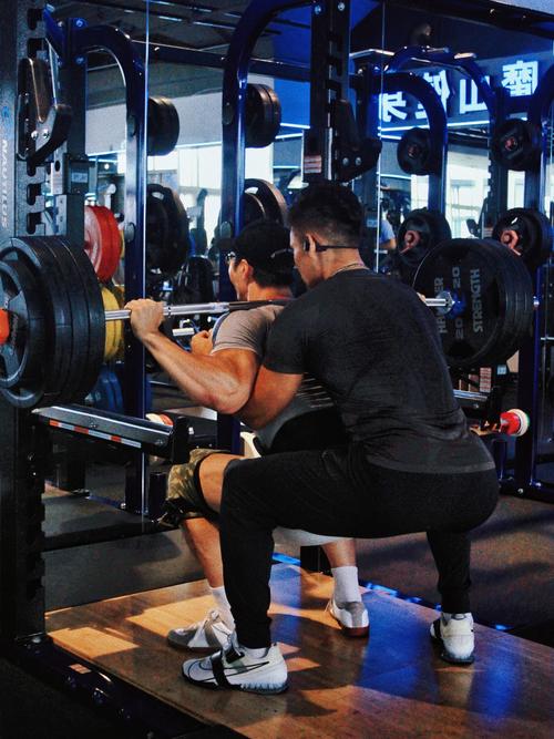 南宁激扬健身教练怎么样？-第2张图片-德高鼎泰便民中心