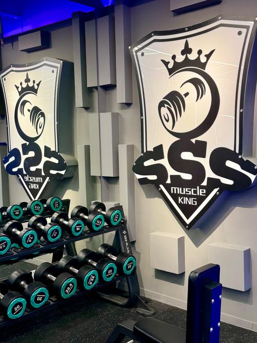 南京凯菲特健身俱乐部怎么样？-第2张图片-德高鼎泰便民中心