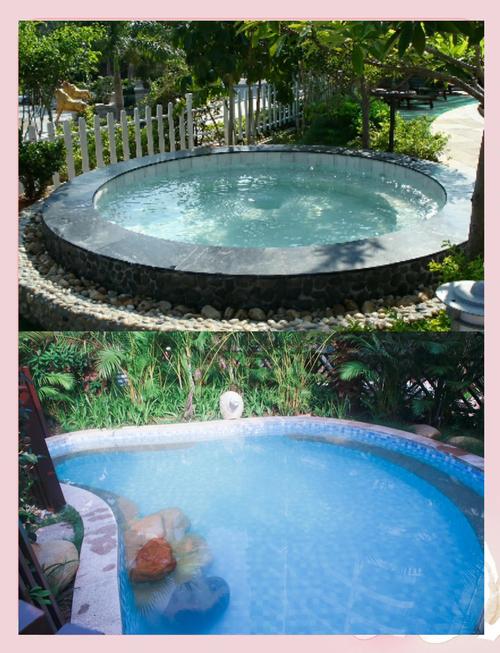 从化半山温泉酒店预订-第3张图片-德高鼎泰便民中心