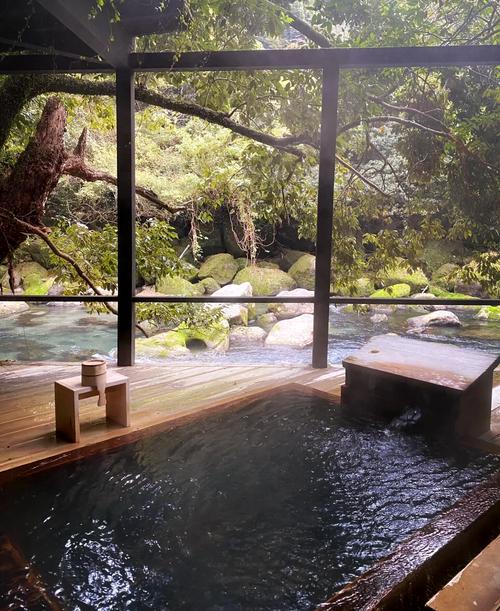 河源日本温泉酒店预订-第3张图片-德高鼎泰便民中心