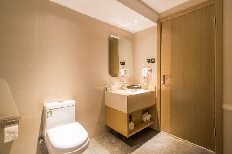 拉萨城市便捷酒店怎么预订最划算？-第3张图片-德高鼎泰便民中心