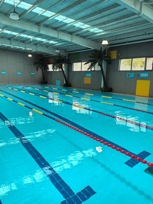 奉化奥体健身会所暑期有何优惠活动？-第2张图片-德高鼎泰便民中心