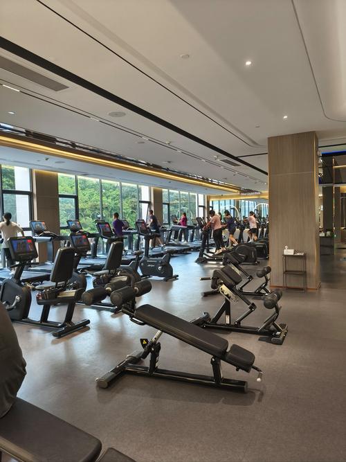 北京高端私人健身会所有何独特优势？-第2张图片-德高鼎泰便民中心