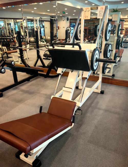 北京高端私人健身会所有何独特优势？-第3张图片-德高鼎泰便民中心