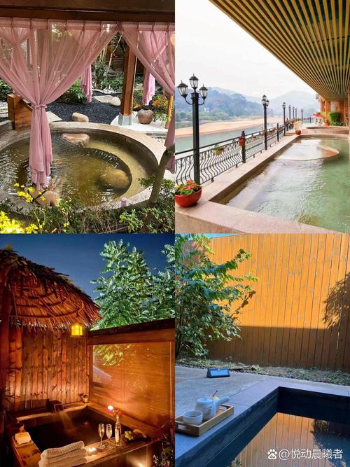 常州温泉庭院酒店怎么预订最划算？-第3张图片-德高鼎泰便民中心