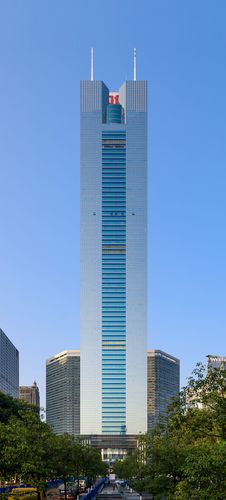 广州中信广场物业管理怎么样？-第3张图片-德高鼎泰便民中心