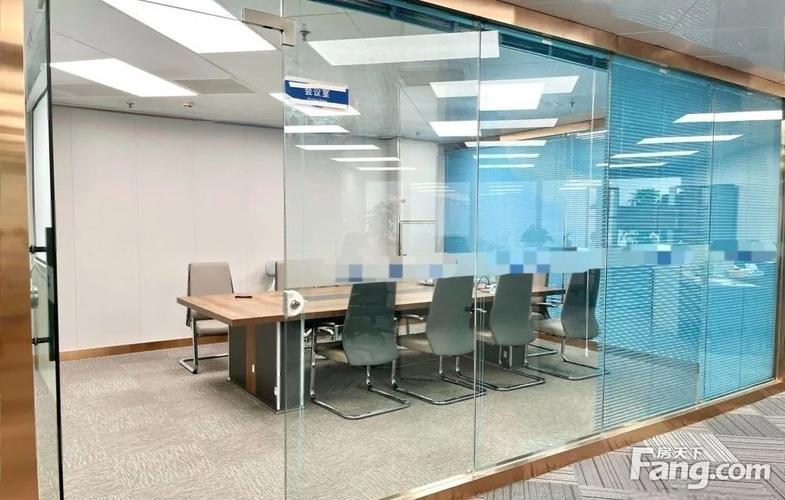 广州中信广场物业管理怎么样？-第1张图片-德高鼎泰便民中心