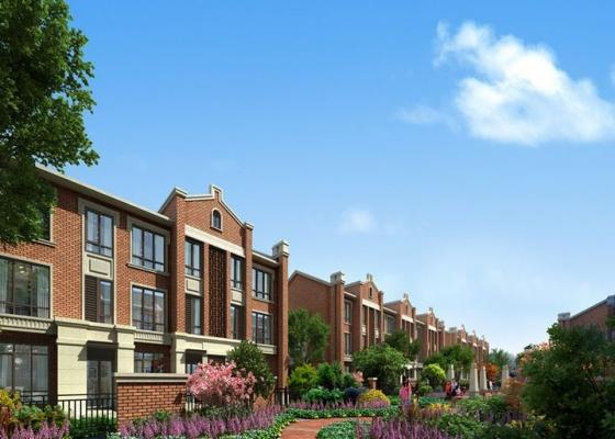 长城物业管理哪些楼盘？-第1张图片-德高鼎泰便民中心