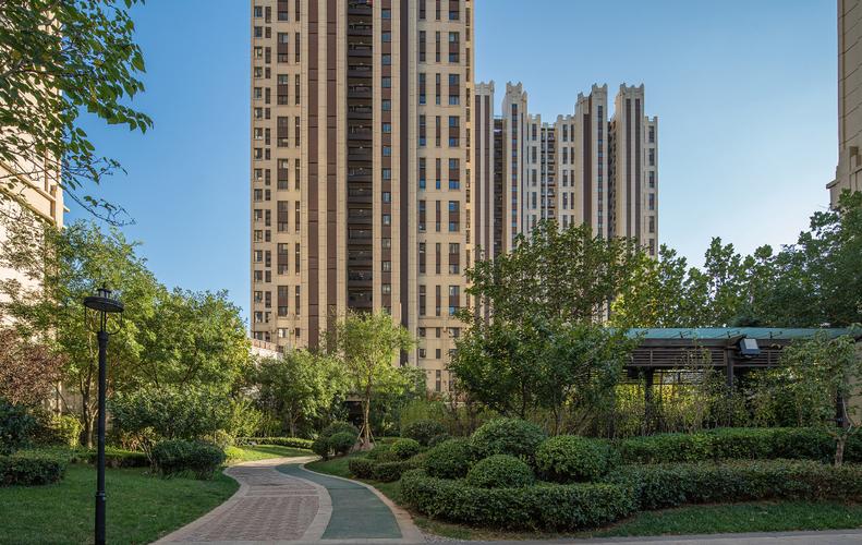 长城物业管理哪些楼盘？-第3张图片-德高鼎泰便民中心