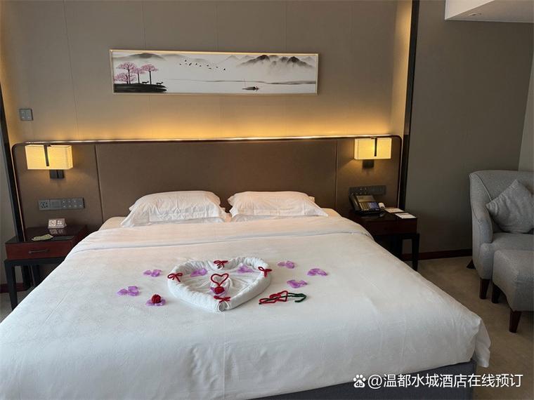 昌平情侣酒店怎么选？预订要注意啥？-第2张图片-德高鼎泰便民中心