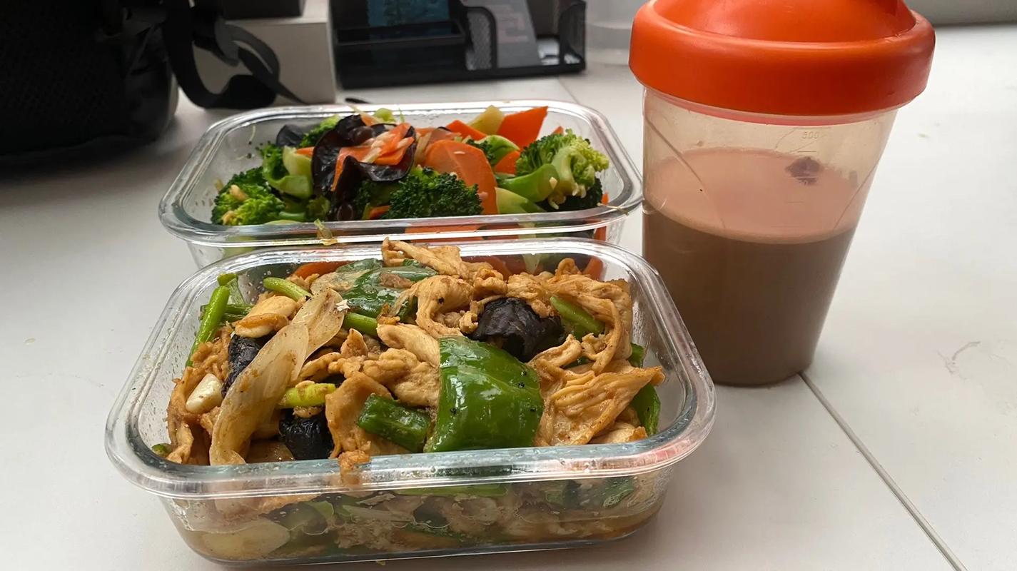 乌鲁木齐哪里做健身餐-第1张图片-德高鼎泰便民中心