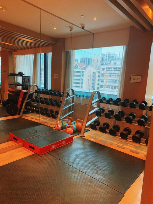 乌鲁木齐哪里做健身餐-第3张图片-德高鼎泰便民中心