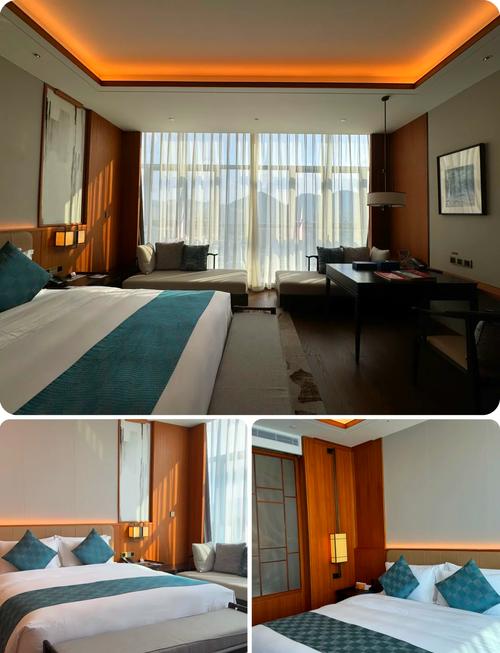 贵州艺术主题酒店预订有哪些特色房型？-第2张图片-德高鼎泰便民中心