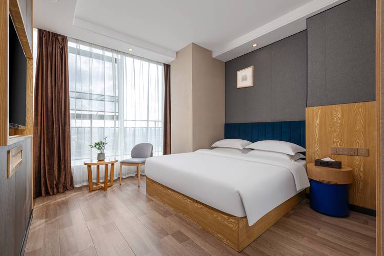 贵州艺术主题酒店预订有哪些特色房型？-第3张图片-德高鼎泰便民中心