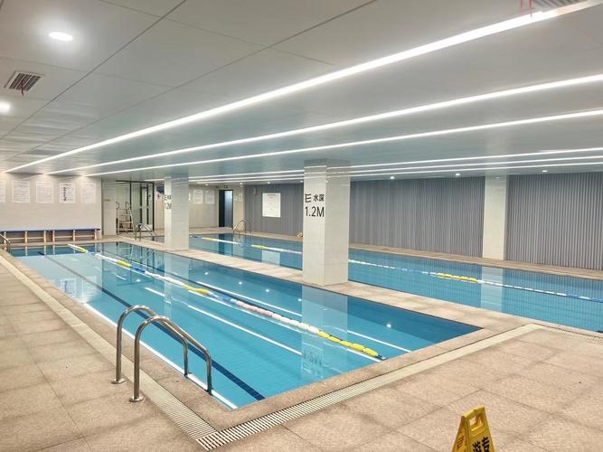 英派斯健身游泳俱乐部怎么样？-第1张图片-德高鼎泰便民中心