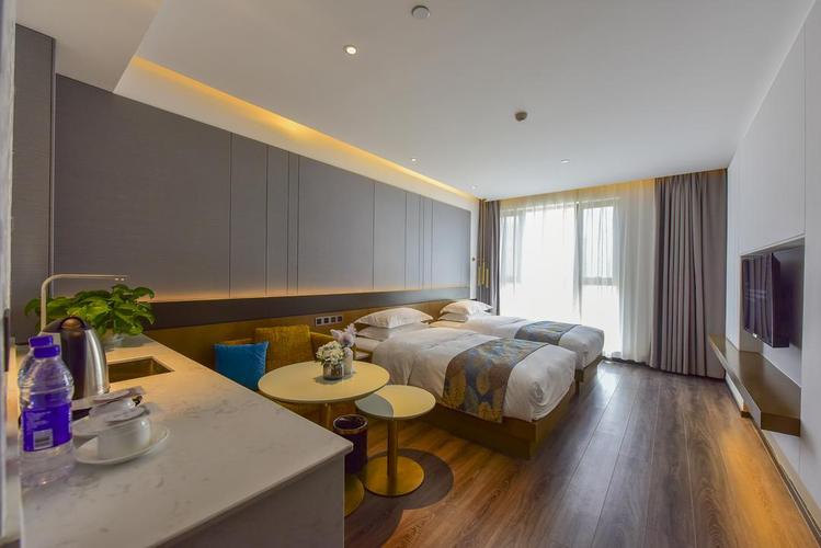 西宁豪华公寓酒店预订有哪些好选择？-第2张图片-德高鼎泰便民中心