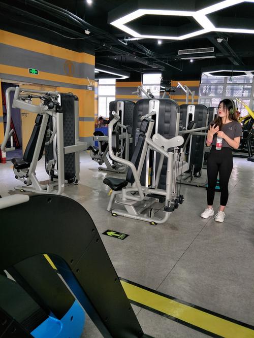 长沙星光100健身怎么样？-第2张图片-德高鼎泰便民中心