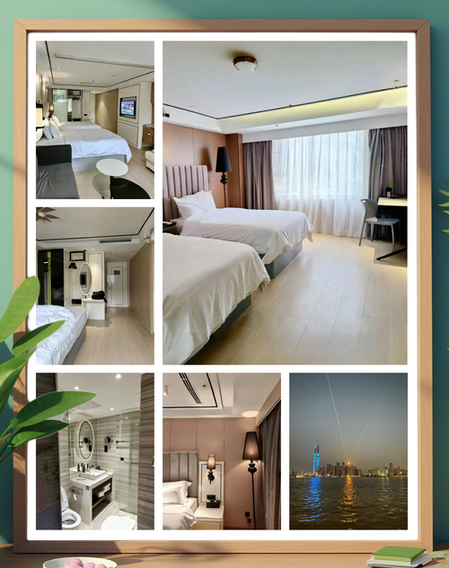 武汉银河酒店公寓预订怎么选最划算？-第2张图片-德高鼎泰便民中心