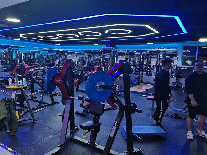 英派斯健身北京怎么样？-第1张图片-德高鼎泰便民中心