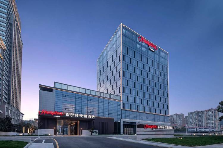 台州椒江附近酒店怎么选？-第2张图片-德高鼎泰便民中心