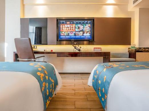 海口高端温泉酒店哪家值得预订？-第2张图片-德高鼎泰便民中心