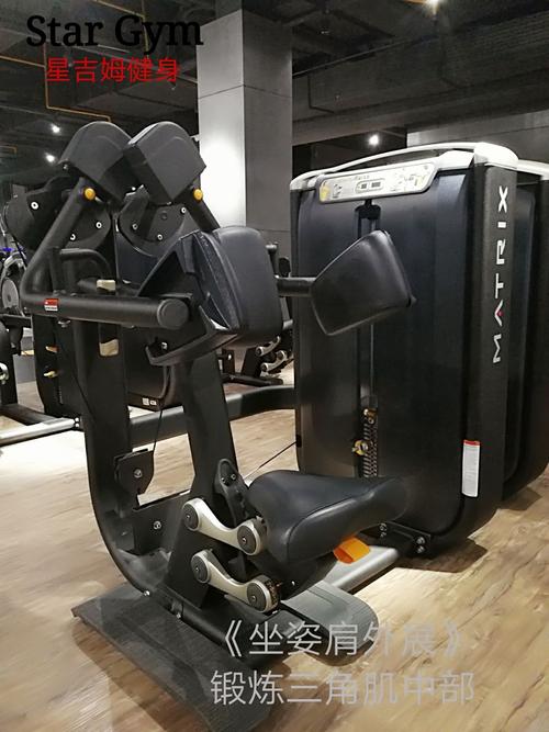 星吉姆健身logo有何独特设计理念？-第2张图片-德高鼎泰便民中心