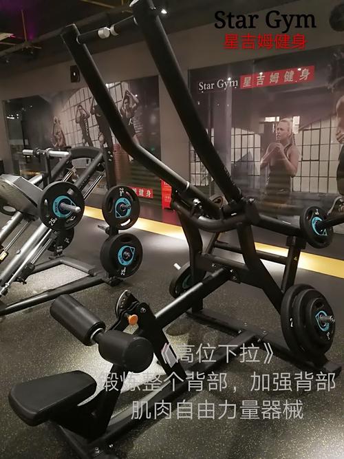 星吉姆健身logo有何独特设计理念？-第3张图片-德高鼎泰便民中心