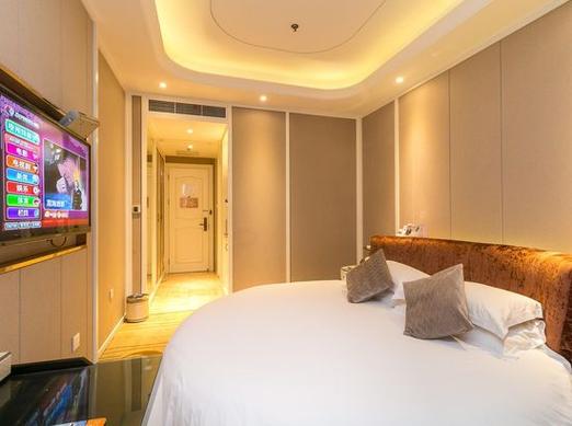 浙江金华结婚酒店怎么选？-第2张图片-德高鼎泰便民中心