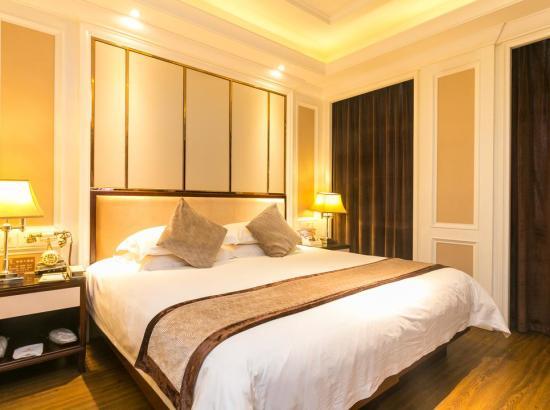 浙江金华结婚酒店怎么选？-第3张图片-德高鼎泰便民中心