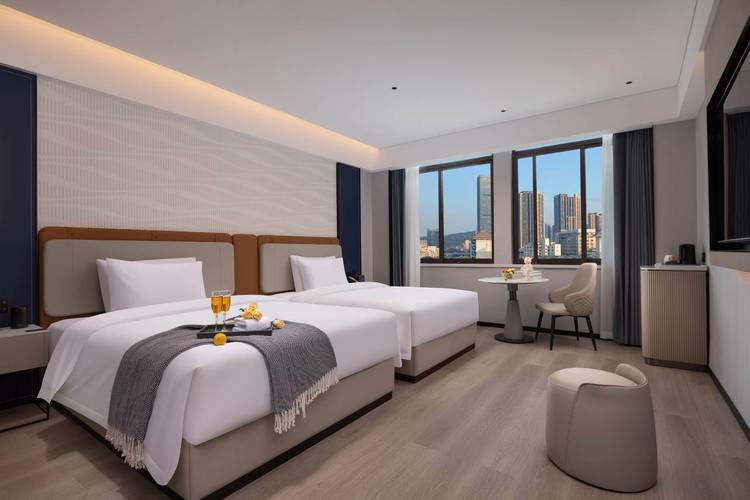 永州东安婚庆酒店怎么选？-第1张图片-德高鼎泰便民中心