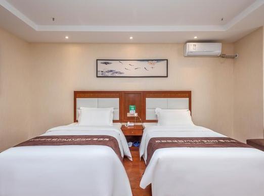 青岛汉唐精选酒店预订怎么选最划算？-第2张图片-德高鼎泰便民中心