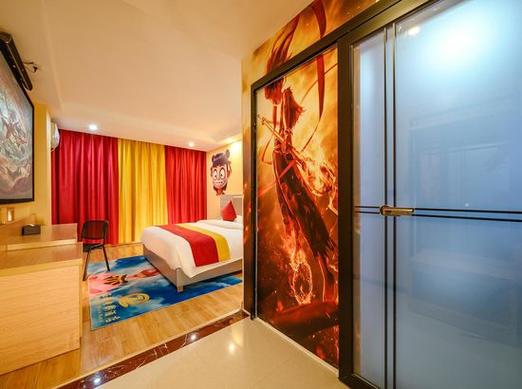 南宁私人电影酒店怎么预订最划算？-第1张图片-德高鼎泰便民中心