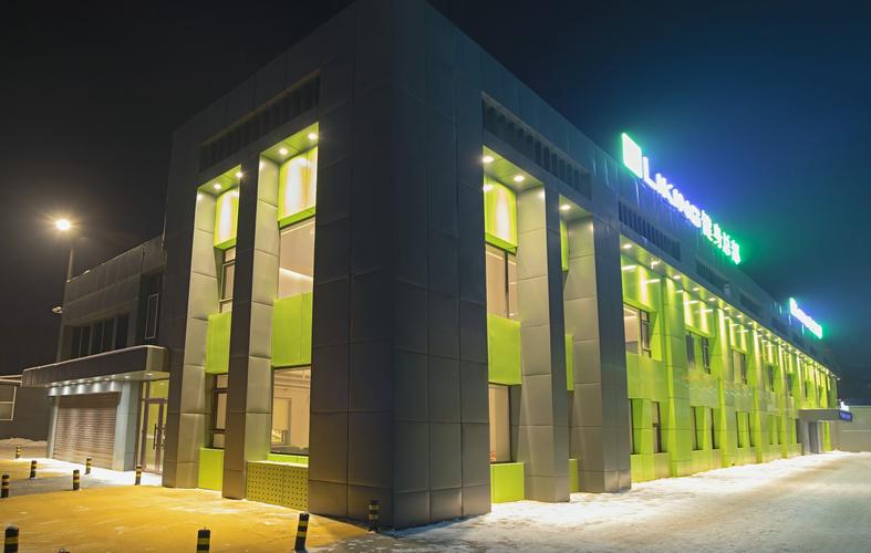 无锡liking健身怎么样？-第2张图片-德高鼎泰便民中心