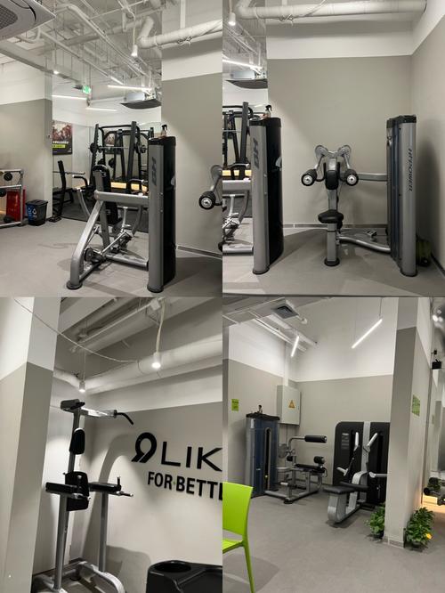 无锡liking健身怎么样？-第3张图片-德高鼎泰便民中心