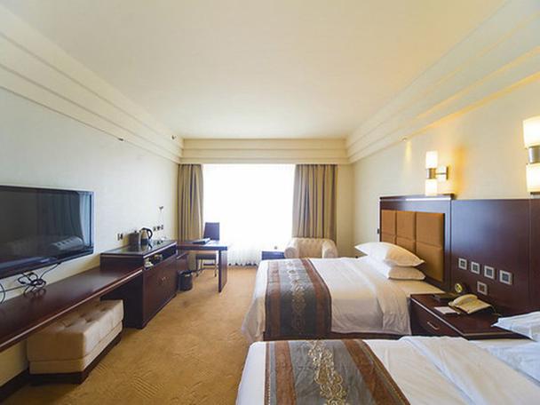 成都 黄龙大酒店预订-第3张图片-德高鼎泰便民中心