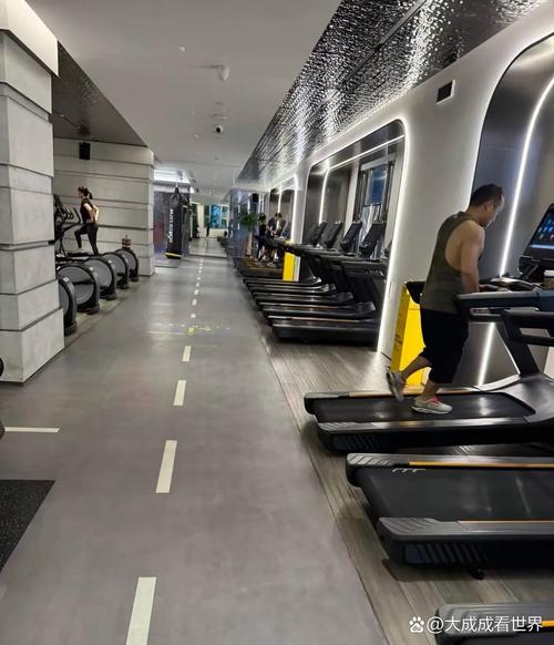 鑫和健身房价格是多少？-第1张图片-德高鼎泰便民中心