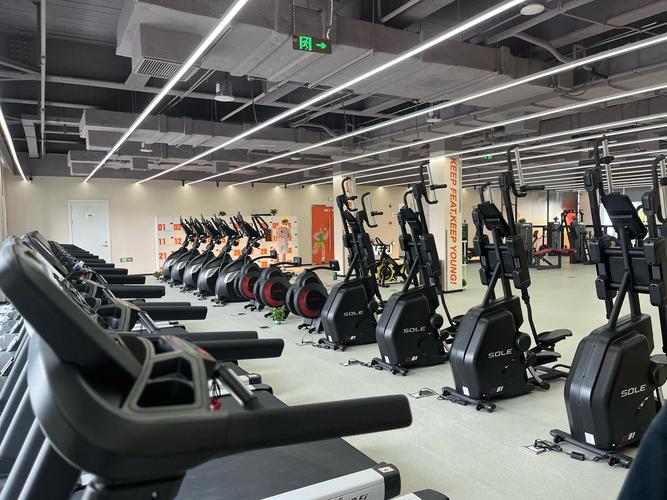 延吉天下健身房一个月体验如何？-第3张图片-德高鼎泰便民中心