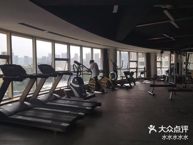 九江金仕堡健身房价格多少？-第2张图片-德高鼎泰便民中心