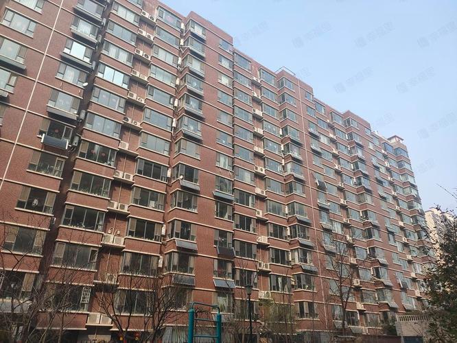 石家庄哪个小区物业口碑最佳？-第2张图片-德高鼎泰便民中心