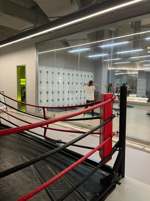 义乌健身房一年费用多少？-第1张图片-德高鼎泰便民中心