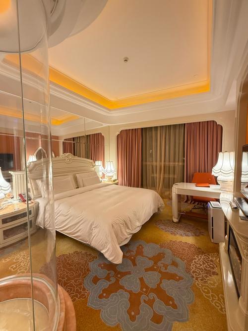 浙江慈溪附近酒店怎么选？-第1张图片-德高鼎泰便民中心