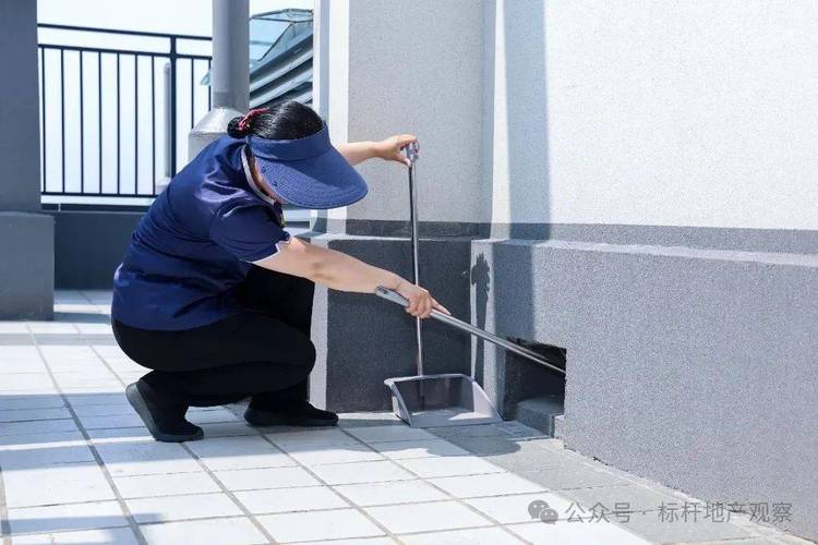 住宅保洁服务如何提升业主满意度？-第2张图片-德高鼎泰便民中心